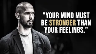 One Of The Greatest Speeches Ever By Andrew Tate 