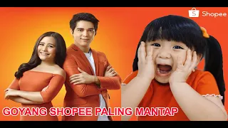 Download GOYANG SHOPEE PRILLY, VIA VALLEN \u0026 BABY MOONELLA MP3