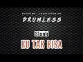Slank - Ku Tak Bisa | Drumless - No Drum