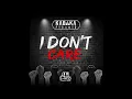 Kabaka Pyramid - I Don't Care (Official Audio)