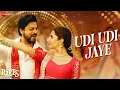 Download Lagu Udi Udi Jaye | Shah Rukh Khan, Mahira Khan | Raees | Ram Sampath, Sukhwinder S, Bhoomi T | Lyrical