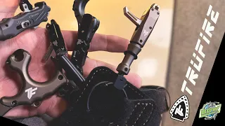TruFire Releases Built for Accuracy Trusted by Archery Hunters