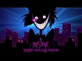 INSANE (Deep House Remix) - Black Gryph0n & Baasik