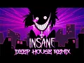 Download Lagu INSANE (Deep House Remix) - Black Gryph0n \u0026 Baasik