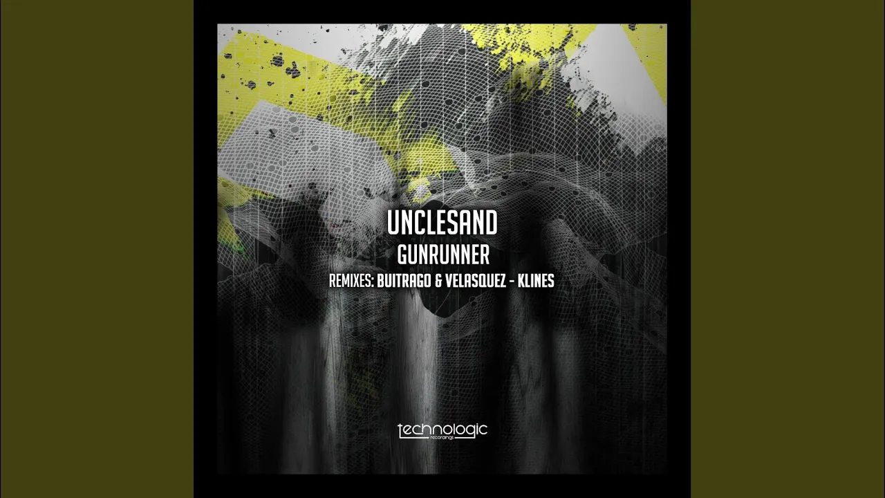 Control (Original Mix)