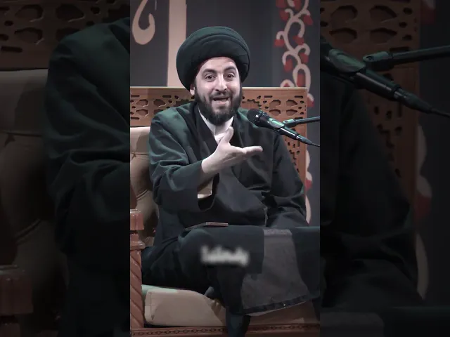 ⁣تكتيك الغرس الثقافي ،، السيد محسن المدرسي