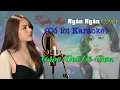 Download Lagu Cuộc vui cô đơn - Ngân Ngân Cover - Lời Karaoke #cuocvuicodon #nganngancover #ngânngân #cover