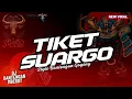 Download Lagu DJ BANTENGAN ‼️ TIKET SUARGO (tiket suargo regane murah) Style Gayeng 🎶 SWSB PRODUCTION