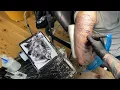 LIVE TATTOO MEDUSA