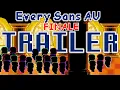 Lagu Every Sans AU FINALE Trailer