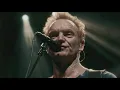 Download Lagu Sting  -  Fields Of Gold ( Live At The Olympia Paris )