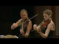 Bach: Brandenburg Concerto No. 6 in B flat major, BWV 1051 (Orchestra Mozart, Claudio Abbado)