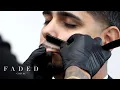 HOW TO PROPERLY LINE UP A MUSTACHE