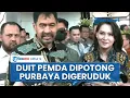 Lagu Daftar 18 Gubernur Ramai-ramai Geruduk Kemenkeu, Tak Terima Purbaya Potong Duit Pemda