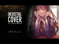 Epiphany - Friday Night Funkin' (DDLC Monika) | Epic Orchestral Cover