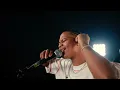 Dalvin La Melodia - Tesoro Perdido EN VIVO