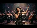ASSALA NASRI – YA MAGNOON (Epic Afro Deep House Orchestra Version) | Arabic Tribal Cinematic Cover