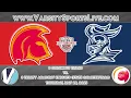 6 Columbus Titans vs 3 Trinity Academy Knights State Baseball Quarterfinal 25