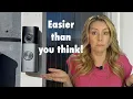 How to Easily Install new Ring Doorbell Wired