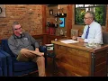 Northwest Superintendent Geoff Bontrager with Back to School Schedule