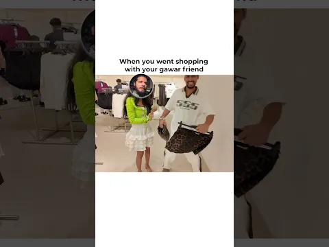 😂Watch full video now!!