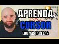 How to use the cursor in SQL Server How to loop row by row through a table in SQL
