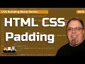 Box Model CSS Padding Element Padding