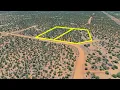 11 23 acres desert land for sale in Mohave County Arizona with mountain views RVs mobile homes ok