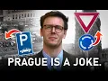 Download Lagu Prague is a Parody of Europe