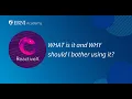 ReactiveX - WHAT is it and WHY should I bother using it
