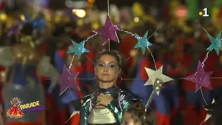 Mayouri Tcho Nèg à Cayenne (2026)