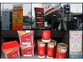 Download Lagu Prijsvergelijking Brandstof en Tabak, Nederland vs. België