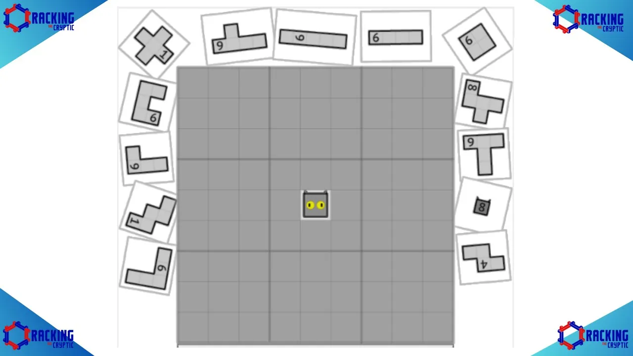 Who Is In The Sudoku Penthouse?