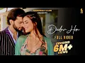 Download Lagu Deedar Hua (Full Video) Chitranshi Ft. Laqshay Kapoor \u0026 Mohit Hiranandani | Manpreet Kaur | New Song