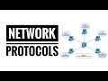 Network Protocols Guide for Beginners Computer Science with Python