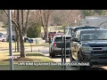 Police detonate device after fatal shooting in Middletown
