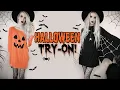 LEG AVENUE HALLOWEEN TRY ON HAUL