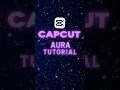 Download Lagu CapCut Aura Effect Tutorial | Easy \u0026 Free | No Pro Needed #shorts #tutorial