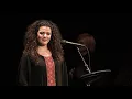 لما بدا يتثنى- ناي البرغوثي Lama Bada Yatathana- Nai Barghouti