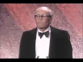 Henry Fonda receiving an Honorary Oscar