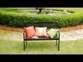 SUNBRELLA CUSHIONS SKU 38942 - Plow Hearth
