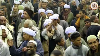 الشيخ ياسين التهامي حفله قوص ٢٠١٩ الجزء الخامس 