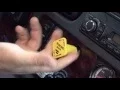Basic Liftgate Operation