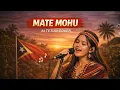 Lagu MATE MOHU | Lahane Group – Nelson Turquel (Tetun Tribute Cover)