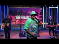 en el mar te ves mejor - Reggi El Autentico - SiriusXM (Live Perfomance)