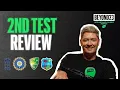 Download Lagu ENG vs IND \u0026 AUS vs WI 2nd Test Review | Australia Dominate | Deep's Heroic Bowling