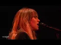 Suki Waterhouse - "Good Looking" (Free At Noon Concert)
