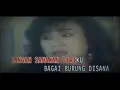 Lagu Ratih purwasih-hati dan cintamu