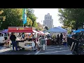 LIVE Farmer s Market Springfield Illinois Downtown