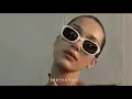 Kaash Paige- Fake friends (s l o w e d + r e v e r b)